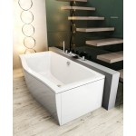 Krioklys-maišytuvas vonioms Waterfall | Vonios krašto maišytuvas WF 025.00