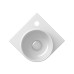Keraminis mini praustuvas Yard 280 C | Keraminis mini praustuvas Yard 280 C