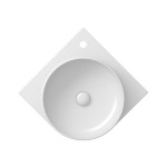 Keraminis praustuvas Yard 450 C | Keraminis praustuvas Yard 450 C