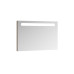 Veidrodis Chrome 600/700/800 | Veidrodis Chrome 600 balta