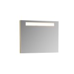 Veidrodis Classic 700 | Veidrodis Classic 700 latte