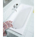 Kaldawei Eurowa vonia 170x70 cm, balta  119821020001