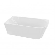 Laisvai pastatoma akrilinė vonia Lavita Caldera dešinė 1600x750x580