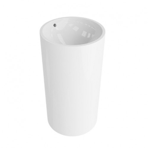 Laisvai pastatomas praustuvas LaVita ELENA P9105