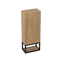 Pakabinama aukšta spintelė Lavita Freja 35 cm