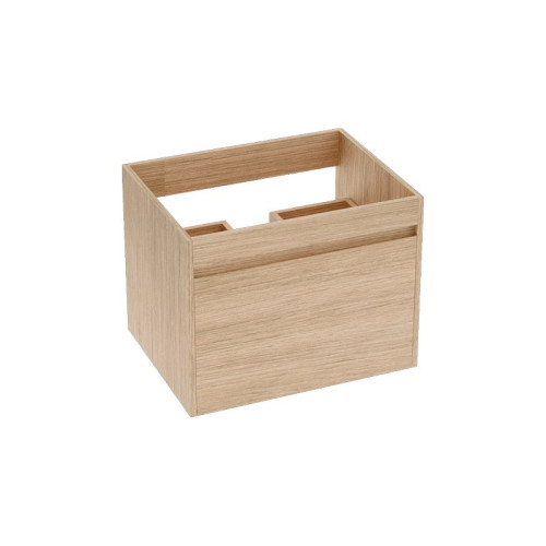 Pakabinama surenkama spintelė Lavita Provo 60 cm, medienos imitacijos Pakabinama surenkama spintelė Lavita Provo 60 cm, medienos imitacijos