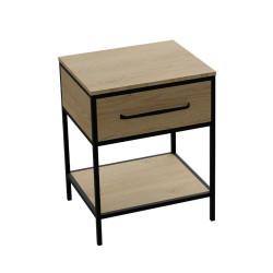 Pastatoma spintelė Lavita Plano 60 cm, ąžuolo spalvos Pastatoma spintelė Lavita Plano 60 cm, ąžuolo spalvos
