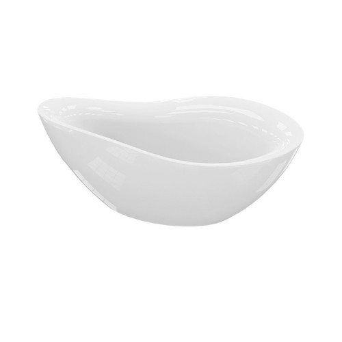 Laisvai pastatoma vonia Lavita Reus 1800 mm, balta blizgi Laisvai pastatoma vonia Lavita Reus 1800 mm, balta blizgi
