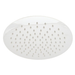 Lietaus dušo galva Lavita Cetus Ø25 cm, chromo Lietaus dušo galva Lavita Cetus Ø25 cm, chromo
