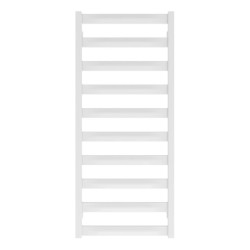 Vonios radiatorius Lavita Hermes 1150x500 mm, baltas Vonios radiatorius Lavita Hermes 1150x500 mm, baltas