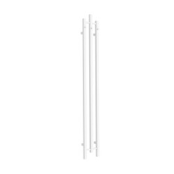 Vonios radiatorius Lavita Calentador QR 1620x205 mm, baltas Vonios radiatorius Lavita Calentador QR 1620x205 mm, baltas