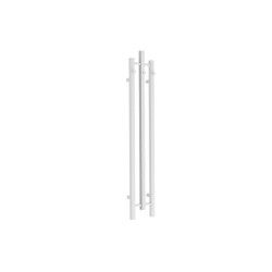 Vonios radiatorius Lavita Calentador QR 1200x200 mm, baltas Vonios radiatorius Lavita Calentador QR 1200x200 mm, baltas