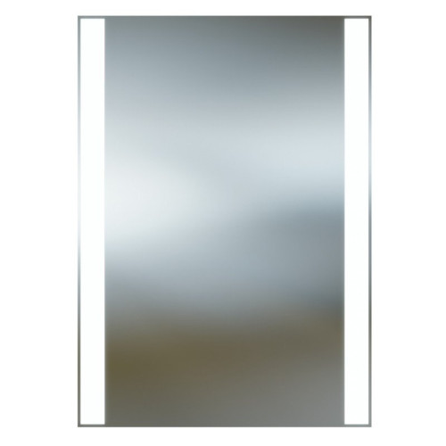 Stačiakampis veidrodis Lavita Syleni 60x80 cm Stačiakampis veidrodis Lavita Syleni 60x80 cm