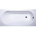 Vispool akmens masės vonia Libero  1700x800mm ir 1800x800mm 