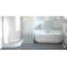 Vispool akmens masės vonia Londra 1700x765 mm Vispool akmens masės vonia Londra 1700x765 mm