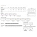 Akrilinė vonia Balteco LOOP 188x89 Akrilinė vonia Balteco LOOP 188x89