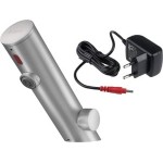 Sensorinis maišytuvas Deante Sense BQR_F29V ,nerūdijantis plienas