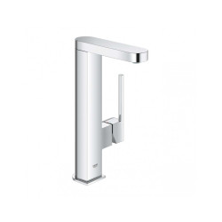 Grohe Maišytuvas praustuvo aukštas Plus L, su ištraukiamu snapu, chromas