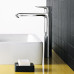 Aukštas hansgrohe Maišytuvas praustuvui METRIS 200 31183000