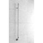 Elektrinis rankšluosčių džiovintuvas PMH Ole 10x170,8 cm, nerūdijantis plienas, OL1SS