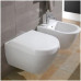 Pakabinama bidė Villeroy & Boch Subway 2.0 Compact Pakabinama bidė Villeroy & Boch Subway 2.0 Compact
