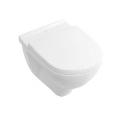 Villeroy & Boch O.novo pakabinamas klozetas su soft close dangčiu