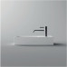 Praustuvas Alice Ceramica Spy 55x25 Praustuvas Alice Ceramica Spy 55x25