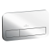 Pakabinamo WC komplektas Villeroy & Boch Subway 3.0 TwistFlush su CeramicPlus danga ir chromo mygtuku ViConnect (92249061) Pakabinamo WC komplektas Villeroy & Boch Subway 3.0 TwistFlush su CeramicPlus danga ir chromo mygtuku ViConnect (92249061)