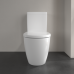 Pastatomas WC komplektas su dangčiu Villeroy & Boch Subway 3.0