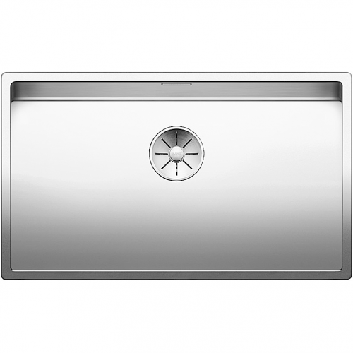 Plautuvė BLANCO CLARON 700-U 521581 (montuojama po stalviršiu)