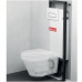 Potinkinis klozeto rėmas Ravak G/1200 Potinkinis klozeto rėmas Ravak G/1200