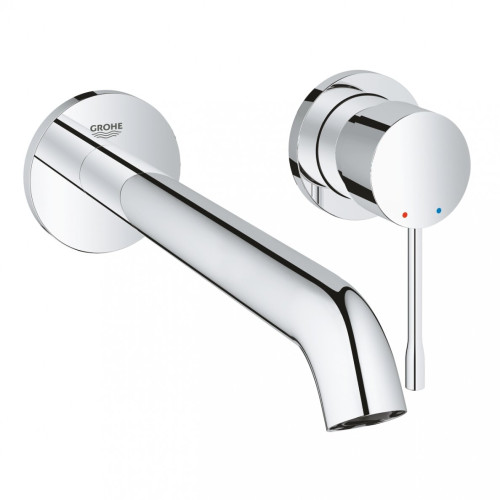 Potinkinis praustuvo maišytuvas Grohe ESSENCE 29193001, 23cm ilgis Potinkinis praustuvo maišytuvas Grohe ESSENCE 29193001, 23cm ilgis