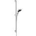 Potinkinis termostatinis dušas 6 in 1 komplekte HANSGROHE Pulsify S 260 2jet
