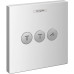Potinkinis termostatinis dušas 6 in 1 komplekte HANSGROHE Pulsify S 260 2jet