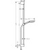 Potinkinis termostatinis dušas 6 in 1 komplekte HANSGROHE Pulsify S 260 2jet