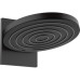 Potinkinis termostatinis dušas 7 in 1 komplekte HANSGROHE Pulsify S 260, 2jet, Matt Black