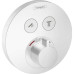 Potinkinis termostatinis dušo komplektas HANSGROHE SET1