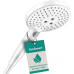 Potinkinis termostatinis dušo komplektas HANSGROHE SET1