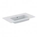 Ideal Standard Eurovit pakabinama vonios spintelė  su praustuvu 60 cm