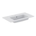 Ideal Standard Eurovit pakabinama vonios spintelė  su praustuvu 60 cm