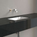 Praustuvas montuojamas po stalviršiu Villeroy & Boch Loop & Friends, 4A560001, 450 x 280 x 170 mm, White Alpin