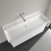 Praustuvas Villeroy & Boch Collaro 120x47 cm, be skylės maišytuvui, be perpylimo, su CeramicPlus danga Praustuvas Villeroy & Boch Collaro 120x47 cm, be skylės maišytuvui, be perpylimo, su CeramicPlus danga