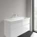 Praustuvas Villeroy & Boch Collaro 120x47 cm, be skylės maišytuvui, be perpylimo, su CeramicPlus danga Praustuvas Villeroy & Boch Collaro 120x47 cm, be skylės maišytuvui, be perpylimo, su CeramicPlus danga