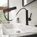 Praustuvo maišytuvas Hansgrohe Finoris 230
