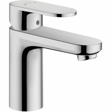 Praustuvo maišytuvas su dugno vožtuvu HANSGROHE Vernis Blend 100, 71551000