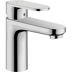 Praustuvo maišytuvas su dugno vožtuvu HANSGROHE Vernis Blend 100, 71551000 Praustuvo maišytuvas su dugno vožtuvu HANSGROHE Vernis Blend 100, 71551000