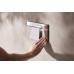 WC nuleidimo mygtukas Hansgrohe iFrame Element E, chromo spalvos