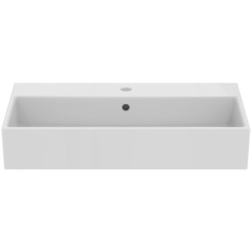 Praustuvas Ideal Standard STRADA 70x42 baltas K078201