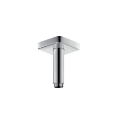 Dušo laikiklis iš lubų HANSGROHE 10 cm, 27467000