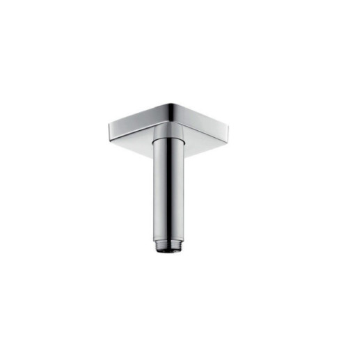 Dušo laikiklis iš lubų HANSGROHE 10 cm, 27467000